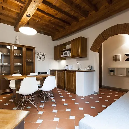 Borgo Pinti Apartment Florença Exterior foto