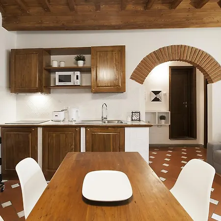 Borgo Pinti Apartment Florença Exterior foto