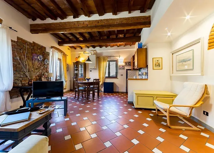 Borgo Pinti Apartment