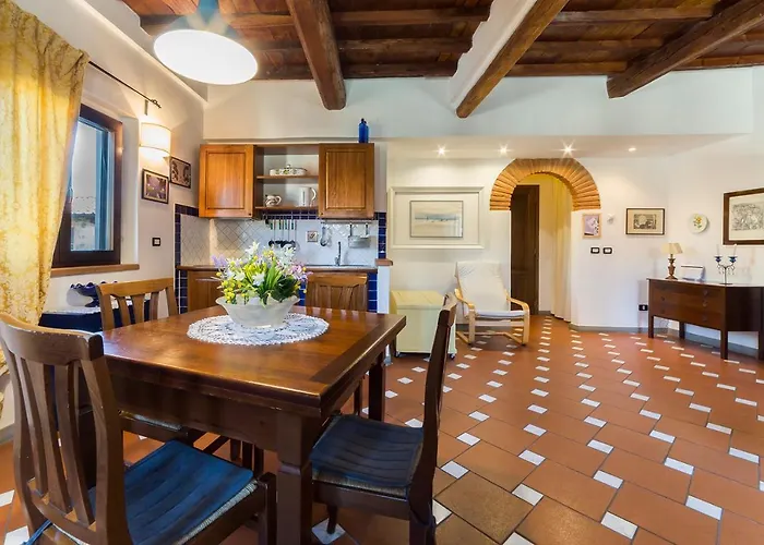 Borgo Pinti Apartment