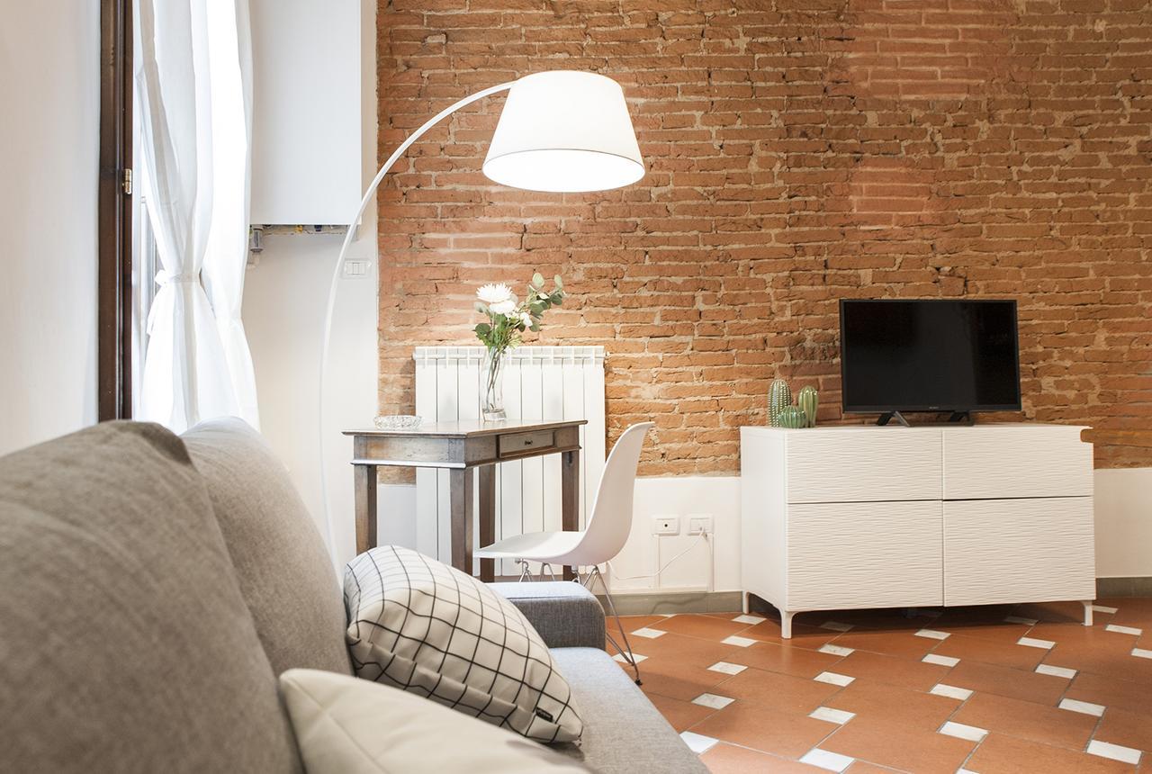 Borgo Pinti * Florenz