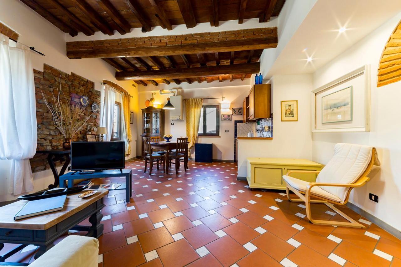 Borgo Pinti Florenz
