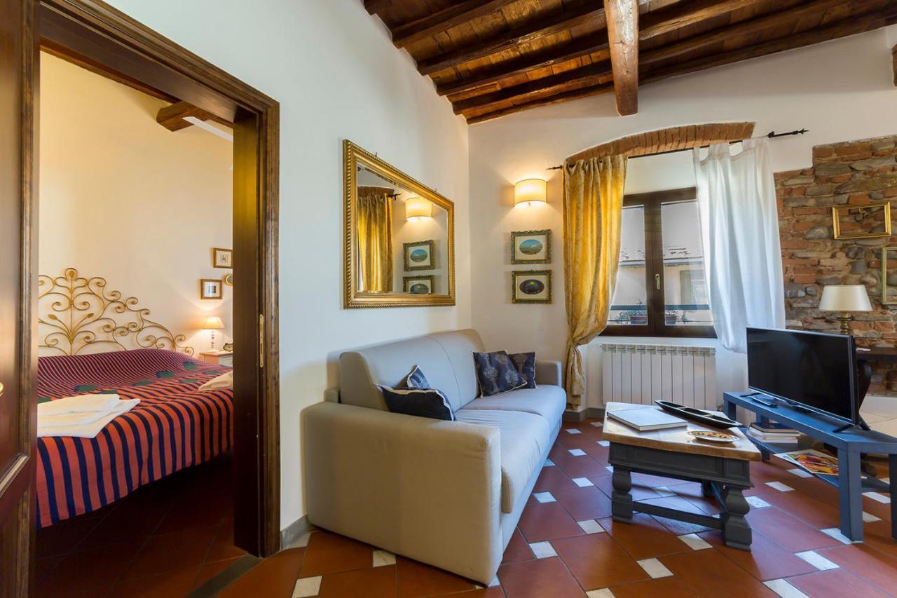 Borgo Pinti Apartamento Florença