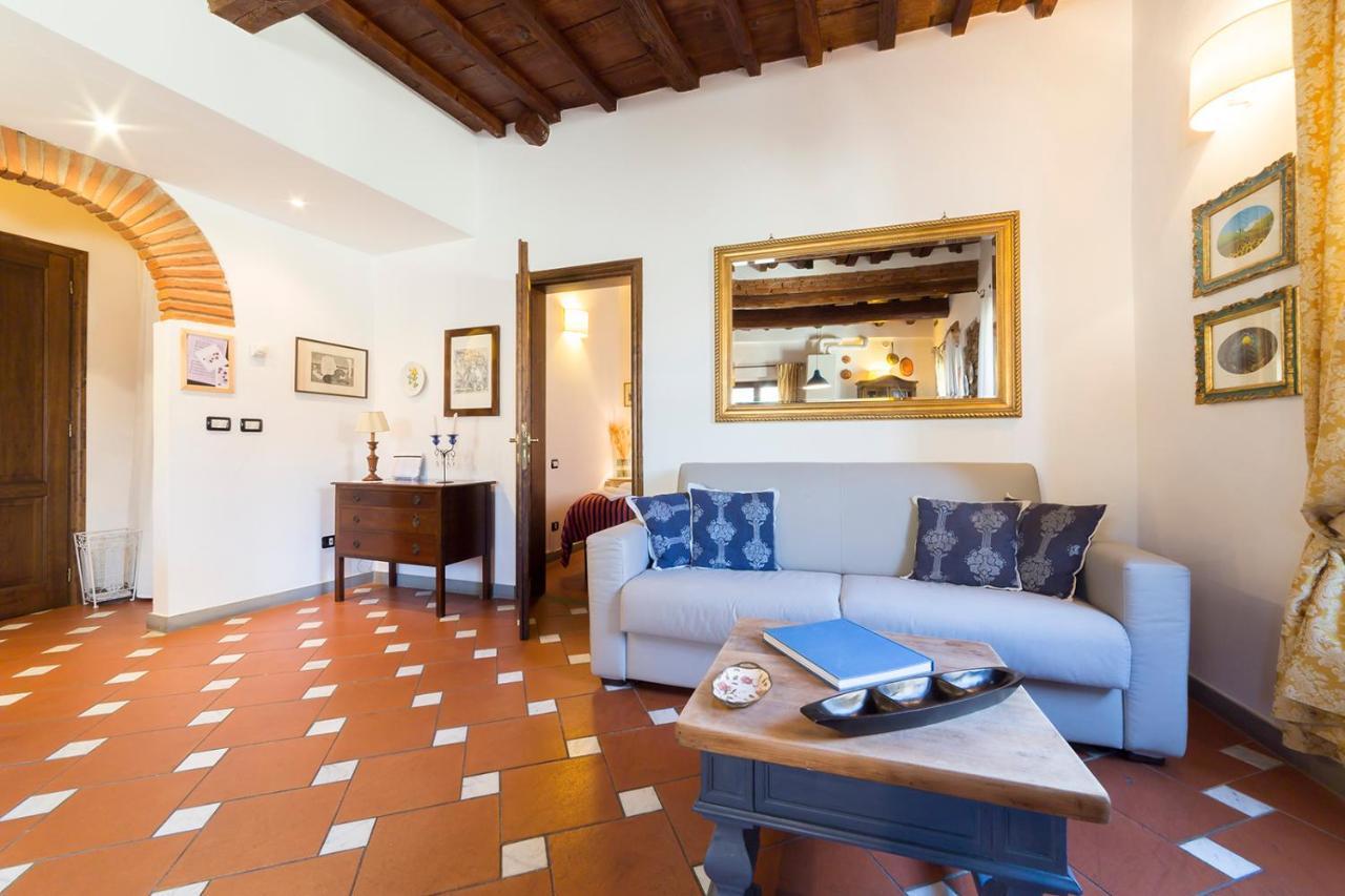Borgo Pinti * Florenz